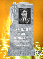Вариант №15 Цена от 31700 до 58100 руб.