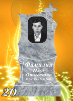 Вариант №20 Цена от 31700 до 58100 руб.