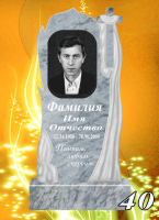 Вариант №40 Цена от 31700 до 58100 руб.