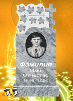 Вариант №55 Цена от 32800 до 59200 руб.