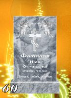 Вариант №60 Цена 34100 руб.