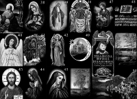Образы и природа